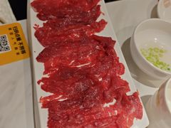 -犇鼎牛潮汕牛肉火锅(新辰里学清路店)