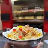 高定级高性价盲盒私房菜｜得闲壹聚 