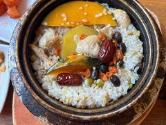 -百年石锅饭·朝鲜族传统民餐