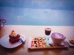 -L'amour澜茉·轻法餐