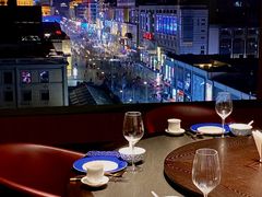 -喜悦烤鸭·新京菜(王府井店)