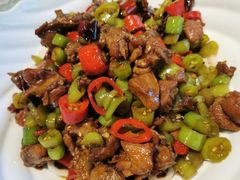 -乐三里屯面馆(阿那亚店)