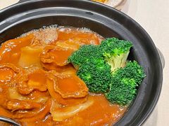 -皇朝会.经典传统粤菜(外滩店)