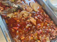 -大草原清真饭庄(沙河店)