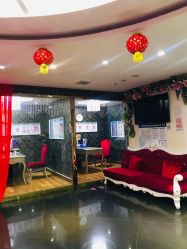 -莎蔓莉莎美容会所