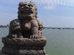 -卢沟桥文化旅游区