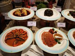 -扬州万怡酒店-中餐厅(文昌中路店)