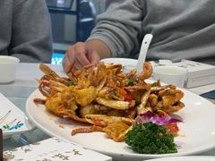 -大东海海鲜酒楼(渔人码头总店)