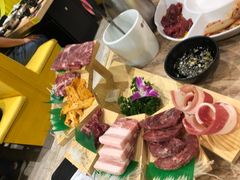 -权金城(龙旗店)