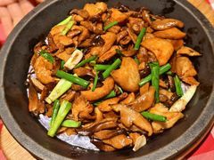 -西贝莜面村(近铁城市广场店)