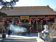 by&nbsp;刀哥-哈尔滨极乐寺