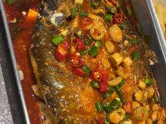 -烟火鱼乡(京华城店)