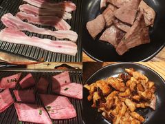 -千寻烧肉(政务区店)