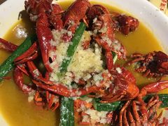 -虾满堂(瑞虹店)
