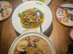-新白鹿餐厅(滨江银泰店)