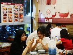 -赵记传承·中国甜品(福州总店)