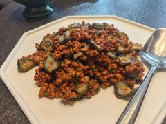 -浩运·海鲜青岛菜·海胆水饺(石老人店)