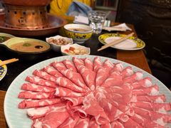 -南门涮肉(上海二店)