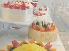 -甜星Star面包生日蛋糕(北坦店)