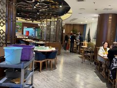 -外婆小菜(灵岩南路店)