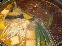 -呷哺呷哺(砂之船奥莱店)