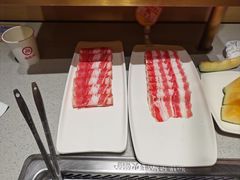 -海底捞火锅(吴中路店)