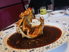 -杏花堂晋商私房菜(华熙五棵松店)