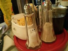 大堂-翠华餐厅(旺角文华商场店)