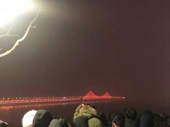 -星海湾跨海大桥