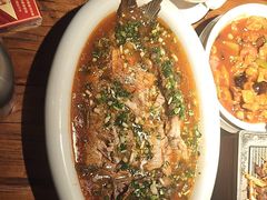 -老雒阳面馆·水席(洛宁高速路口店)