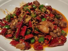 -花椒笑成都小馆(百脑汇店)