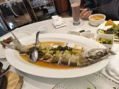 -万龙洲海鲜(南新仓店)