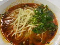 -江妈面馆(夷陵路店)