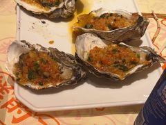 -小林哥的海鲜馆·夜宵烧烤(渔人码头店)