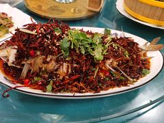 -沂蒙炒鸡(开发区店)