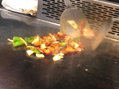 -湘汇概念铁板烧(铁西万达店)