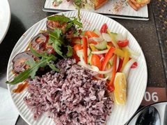 -haxnbauer海森堡德国餐厅(深圳coco店)