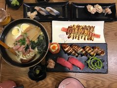 -一本久捷(新福店)