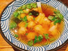 -北丐先生·野馄饨烧烤(长宁龙之梦店)