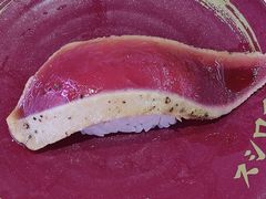 -寿司郎(皇庭广场店)