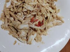 -陆壹捌餐厅(五大道店)