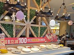 -豪客来牛排(汕头东厦100店)