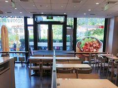 -李先生牛肉面大王(广渠门内店)