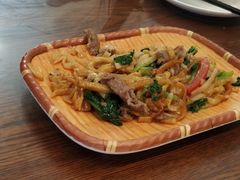 -日日鲜茶餐厅(小公园店)