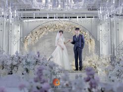 -红丝高端婚礼中心(旗舰店)