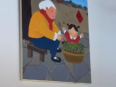 -姥姥家春饼店(惠新东街店)