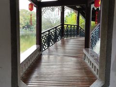 -江心屿景区