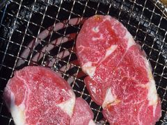 -谷牛和牛烤肉(漕河泾印象城店)
