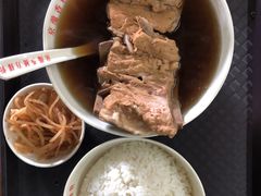 -青岛排骨饭米线(原东平里店)