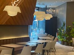 大堂-Ninethirty by Awfully Chocolate(天环广场店)